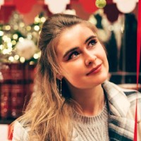 Baird & Co. Employee Dominika Cichosz's profile photo