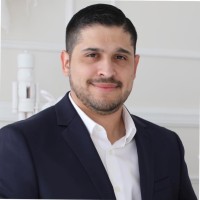 Gillman Automotive Group Employee Valentin Arroniz's profile photo