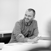 Precision Proco Employee Matthew Johnson's profile photo