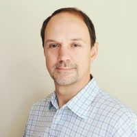 Recurly Employee Philippe Jamotte's profile photo