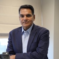 North Oil Company Qatar Employee Vinod Singh's profile photo