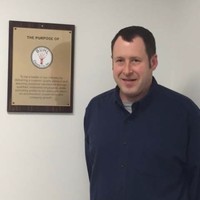 Buhl Electric Employee Steve Buchanan's profile photo