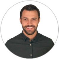 Kirintec Employee Lewis Poole's profile photo