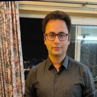 Kenvue Employee Mohit Talwar's profile photo