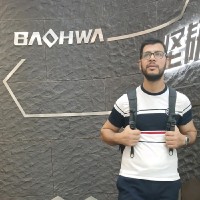 Halliburton Employee Amine Khaldi's profile photo