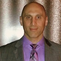 Almo Corporation Employee Mark Shikhvarger's profile photo