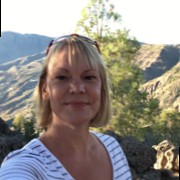 AFC Europe Ltd Employee Nina Burton's profile photo