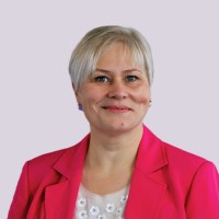 AMG Lithium GmbH Employee Annerose Tashiro's profile photo
