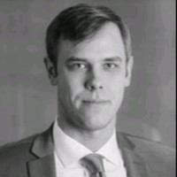 Jefferies Employee Chris McDowell's profile photo