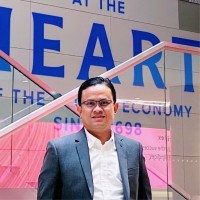 Khairil Anwar Email