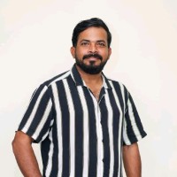 PropMix.io Employee Praveen Vt's profile photo