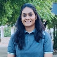 BatchMaster Software Pvt. Ltd. Employee Shalakha Kesharia's profile photo