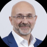 Lienhardt & Partner Privatbank Zürich AG Employee Serge Meier's profile photo