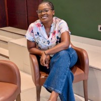 Hope Okwusidi Email & Phone Number