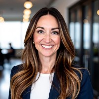 Authentic Brand Employee Jennifer Zick's profile photo