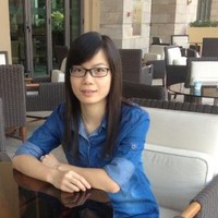 Sample King Employee Dorene Su's profile photo