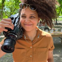 Texture House Employee Angelique Joyce's profile photo