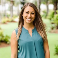 Ashley Spinelli Email & Phone Number