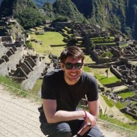 Pfizer Employee Matt Wasserman's profile photo