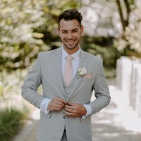 afrOkaans Employee Tyrin Ackerman's profile photo