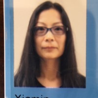 ACROBiosystems Employee Xiamin Chen's profile photo
