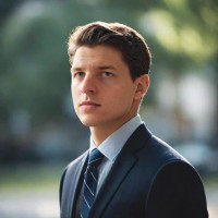 Jacob Barron Email