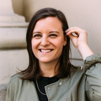 Dataminr Employee Annie Michaud's profile photo