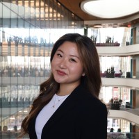 TAMID at Northeastern Employee Karina Lim's profile photo