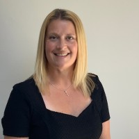 Universal Live Employee Kirsty Waine's profile photo