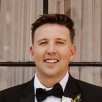 SupplyOne, Inc. Employee Alec Lloyd's profile photo
