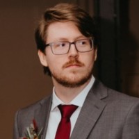 Repeat.gg Employee David McMillan's profile photo