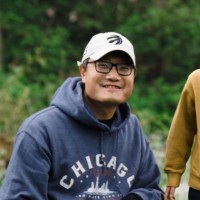 CELA Inc Employee Vincent Yang's profile photo