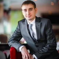 Sergey Smirnov Email & Phone Number