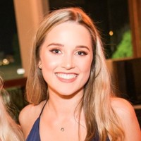 The University of Queensland Employee Sofia Stewart's profile photo