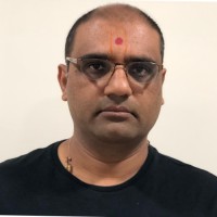 Alpesh Nadiyadra Email & Phone Number