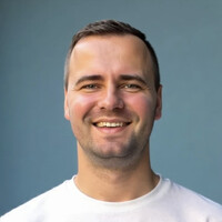 EnergySys Limited Employee Kristaps Romanovskis's profile photo