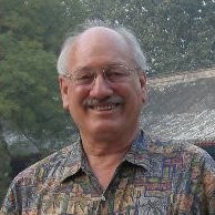 Panthera Employee Tom Humphreys's profile photo