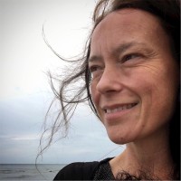 Ida Thander Email & Phone Number