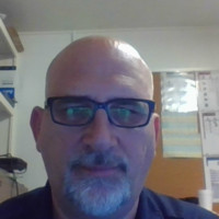 Kerr Pumps Employee Keith Lynch's profile photo