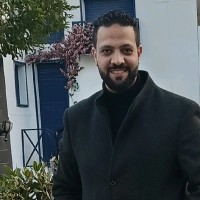 Mwasalat Misr Employee Hozifa Mohamed's profile photo