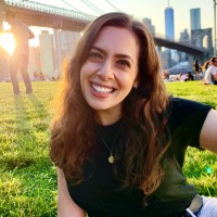 Loan Syndications & Trading Association (LSTA) Employee Gina Sloman's profile photo
