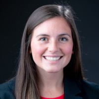 Vaxxinity Employee Taylor Gelling's profile photo