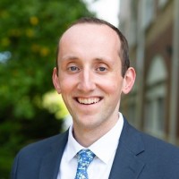 Spring Arbor University Employee Brian Knapp's profile photo
