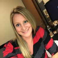 Cherry Hospital Employee Stacy Duvall's profile photo