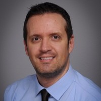 MedAire Employee Chad Gramlich's profile photo