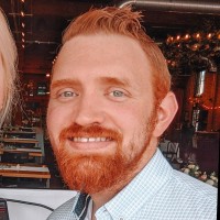 Brooks International Employee Tim Pugh's profile photo