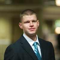 Simple Cell Inc Employee Kurtis Lunz's profile photo