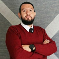 Correcol S.A. Employee Jose Ricardo Loaiza Fajardo's profile photo