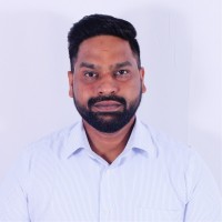 MODSOFT TECHNOLOGY AI DEVELOPMENT Employee Vishal Singh's profile photo