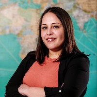 Sullivan Shipping (Malta) Employee Christine Meilak's profile photo